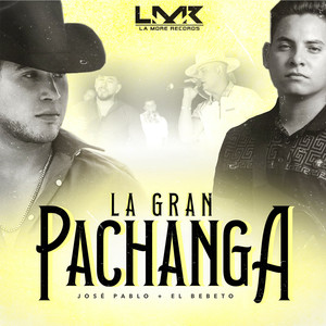 La Gran Pachanga (En Vivo)