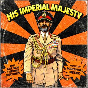 Don't Be Greedy (feat. Vashan & Marshall Neeko)