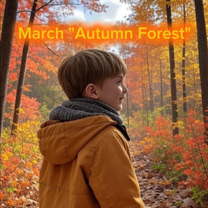 マーチ「オータム・フォレスト」