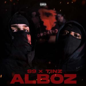 Alboz (feat. Tinz STS)