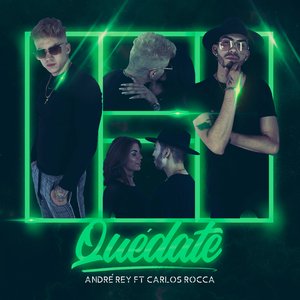 Quédate
