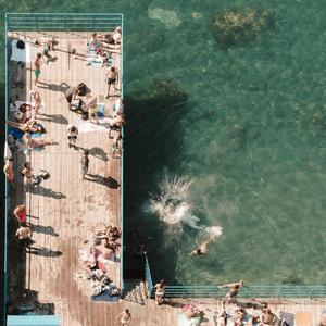 Sin Ti (feat. Daniela Cortés)