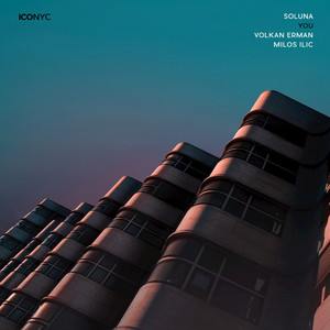 You (Milos Ilic Remix)