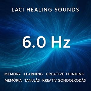 6Hz Theta Waves. Memory, Learning,Creative Thinking/Memória, Tanulás, Kreatív Gondolkodás