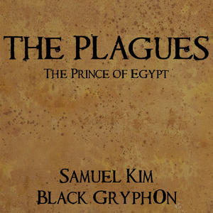 The Plagues (Cover)