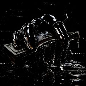 Cash Grab (Instrumental)