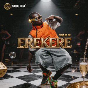 Erekere