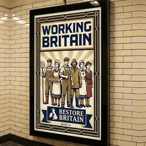 Working Britain