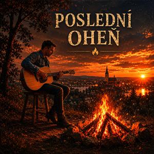Poslední oheň