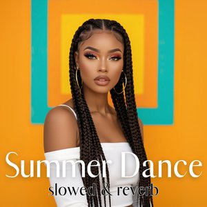 Burning Horizon (Slowed + Reverb)