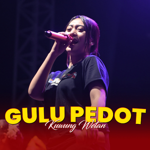 Gulu Pedot