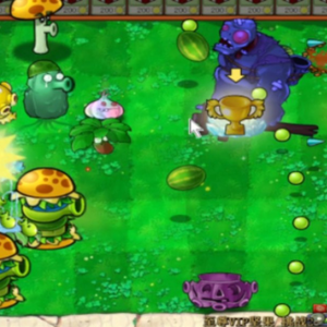 我们是冠军（罗太永不破防）