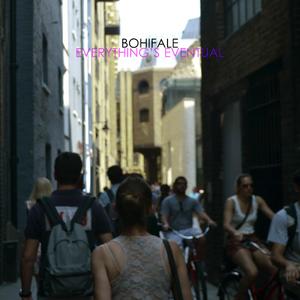 Everything's Eventual