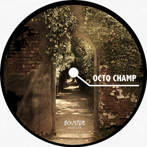 Blenheim Gardens (Skins Late Shift Dub)