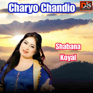 Charyo Chandio
