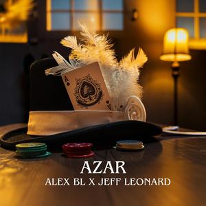 Azar (feat. Jeff Leonardx)