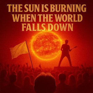 When the World Falls Down