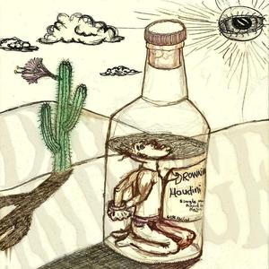 Hydrocarbon Dunefields