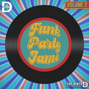 Propulsive Funk Party Jam
