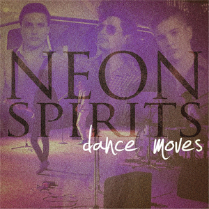 Dance Moves