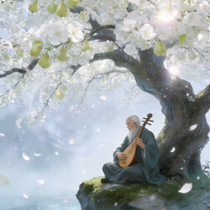 【相知篇九】-久别