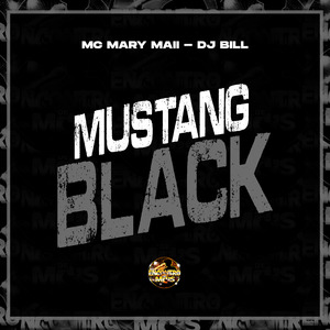 Mustang Black