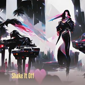 Shake It Off