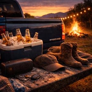 Good times don't wait