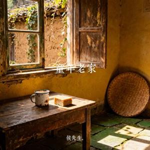 童年老家 (Cover 魏佳艺)
