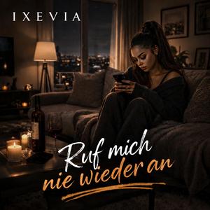 Ruf mich nie wieder an