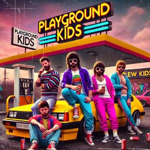 Playground Kids