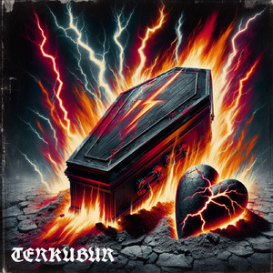TERKUBUR