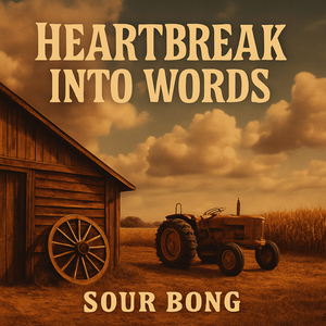 Heartbreak into Words