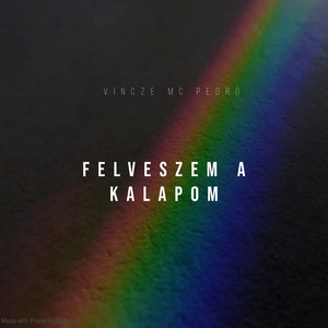 Felveszem a Kalapom