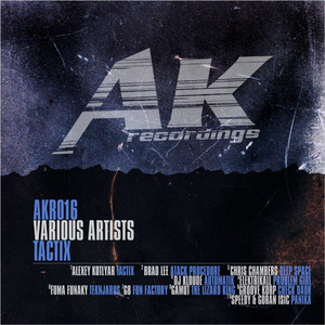 Tactix (Original Mix)