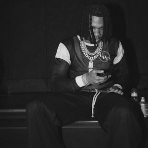 [免费] No Scared - 亚特兰大Trap | Lil Baby Type Beat