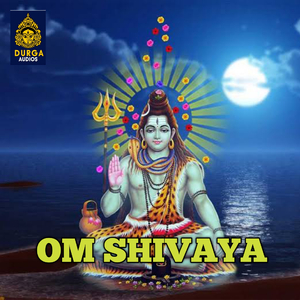 Om Namashivaya