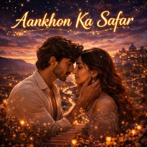 Aankhon Ka Safar