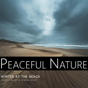 My Soul In The Waves Of The Sea