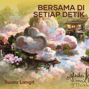 Bersama Di Setiap Detik (Acoustic)