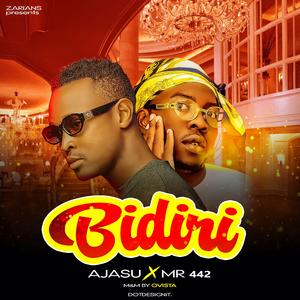 Bidiri (feat. Mr442)