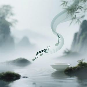 禅意纯音乐之梵音静心