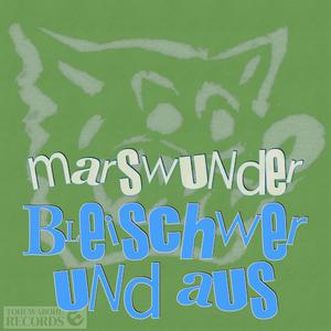Bleischwer und aus