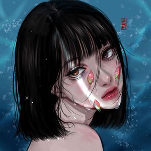 Sometimes (feat. YUMIN)