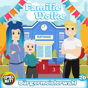 Kapitel 03: Neuer Mitbewohner in Adopt Me City