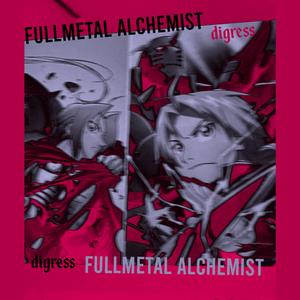 Fullmetal Alchemist