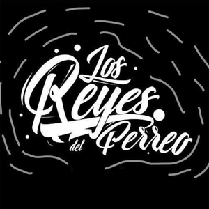 Los Reyes del Perreo