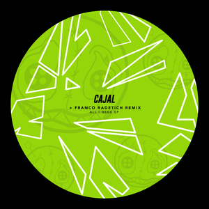 Cajal's Garage (Original Mix)
