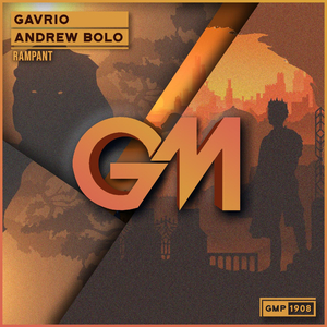 Rampant (Radio Edit)