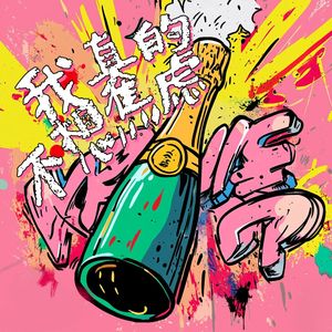 我真的不想焦虑